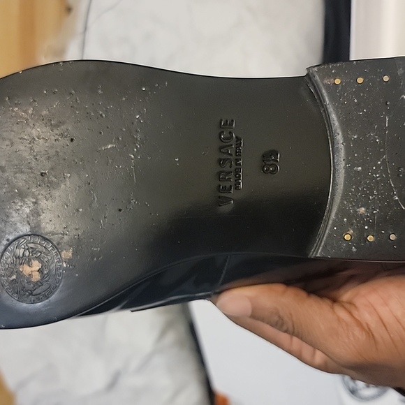 Great shoe for special events - Picture 7 of 7